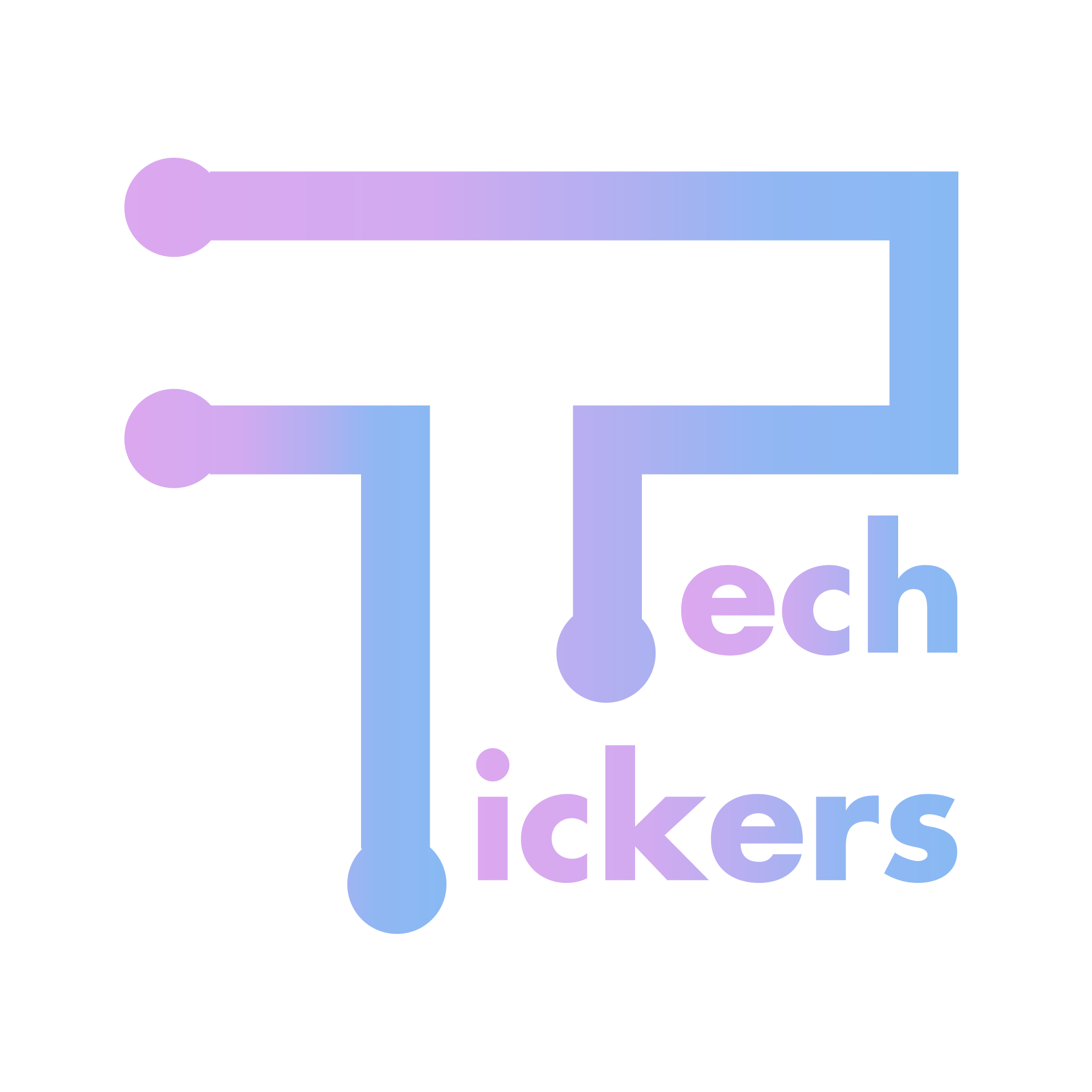 TechTickers | Digital Transformation consultancy logo